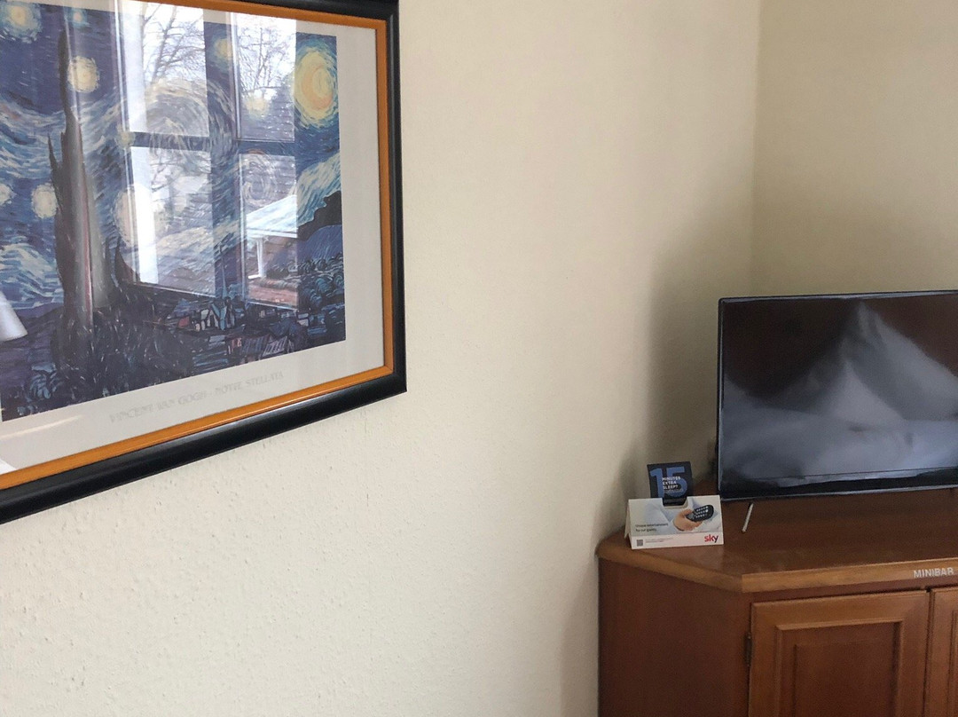 Trip Inn Bristol Hotel by Trip Inn主图