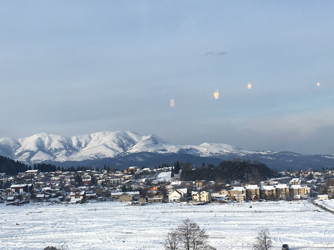 Hotel Terrace 8 by Mgzavrebi主图