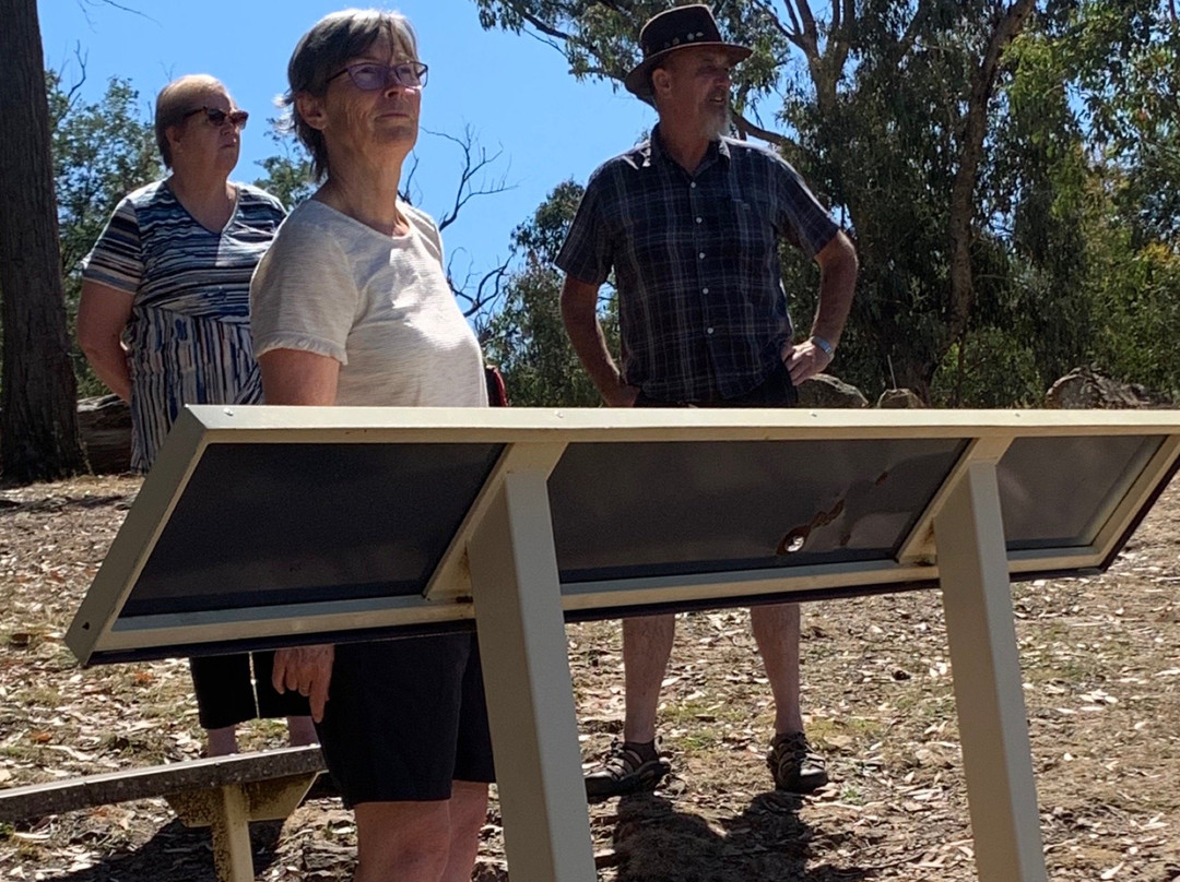 Beechworth Historic Goldfield Tours-比奇沃思必去景点