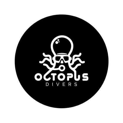 Octopus Divers景点图片