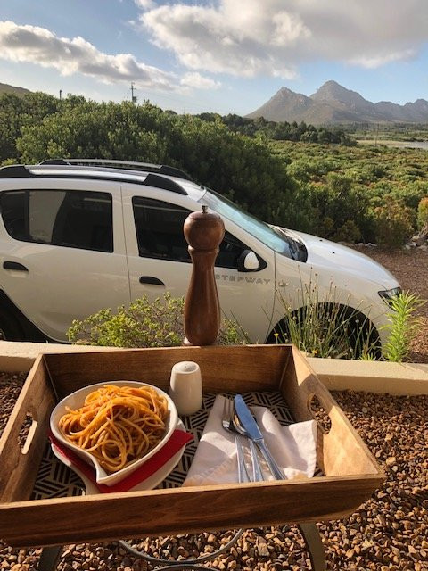 三种滋味旅舍主图