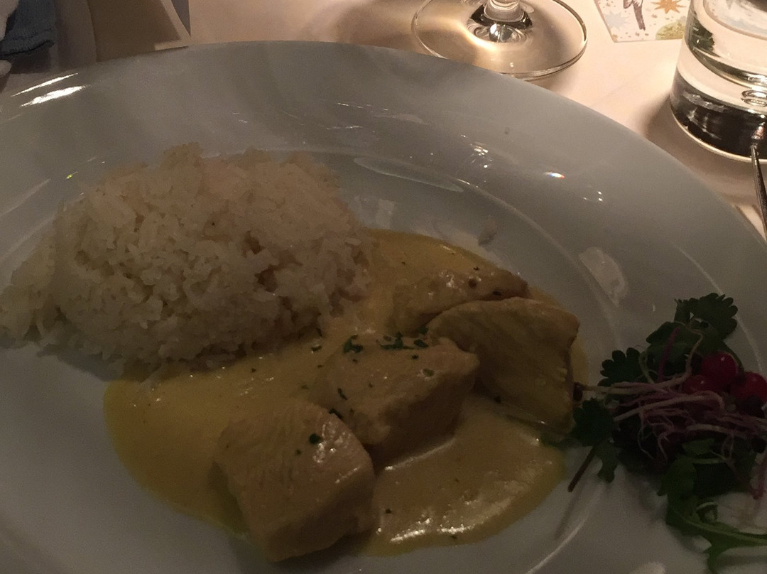 Hotel & Pension La Müda主图