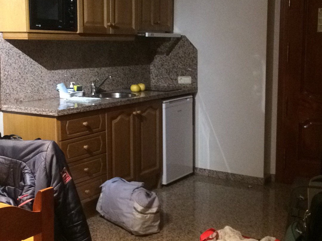 Casa Vella Hotel Ordino主图