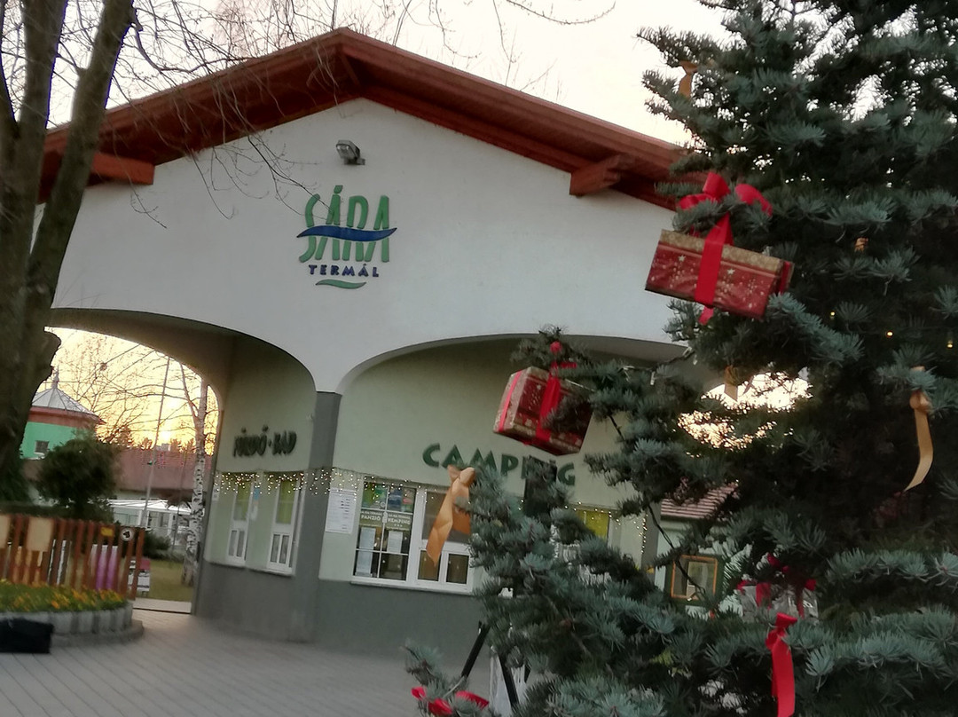 Marben Guesthouse主图