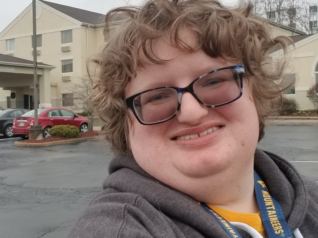 Wingate by Wyndham New Stanton主图