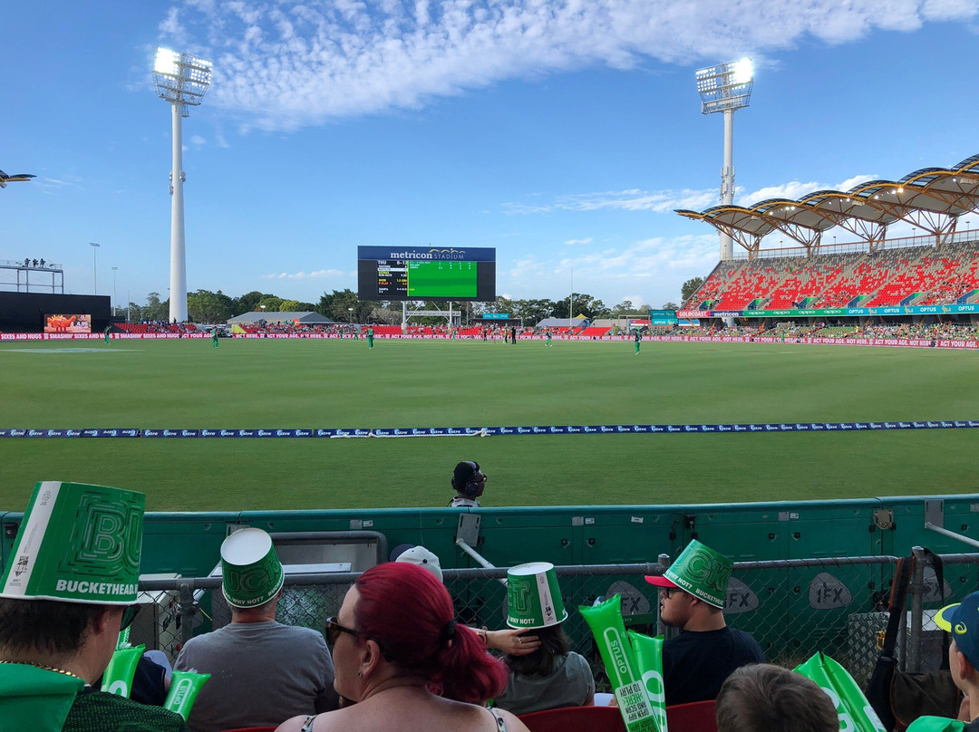 体育馆或体育场-Carrara必去景点