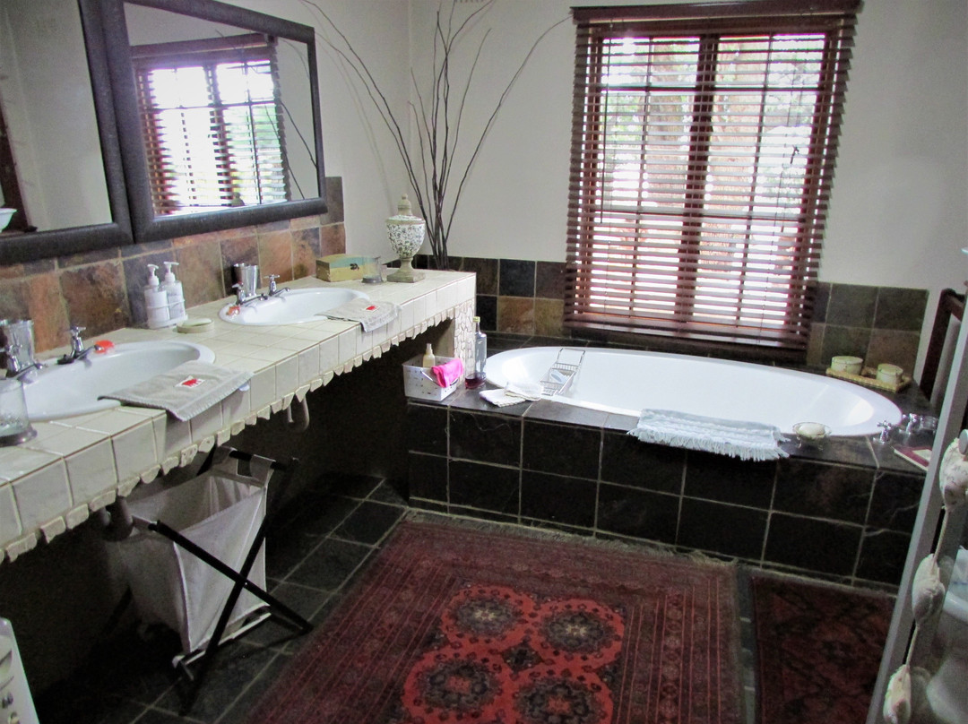 The Open House B61主图