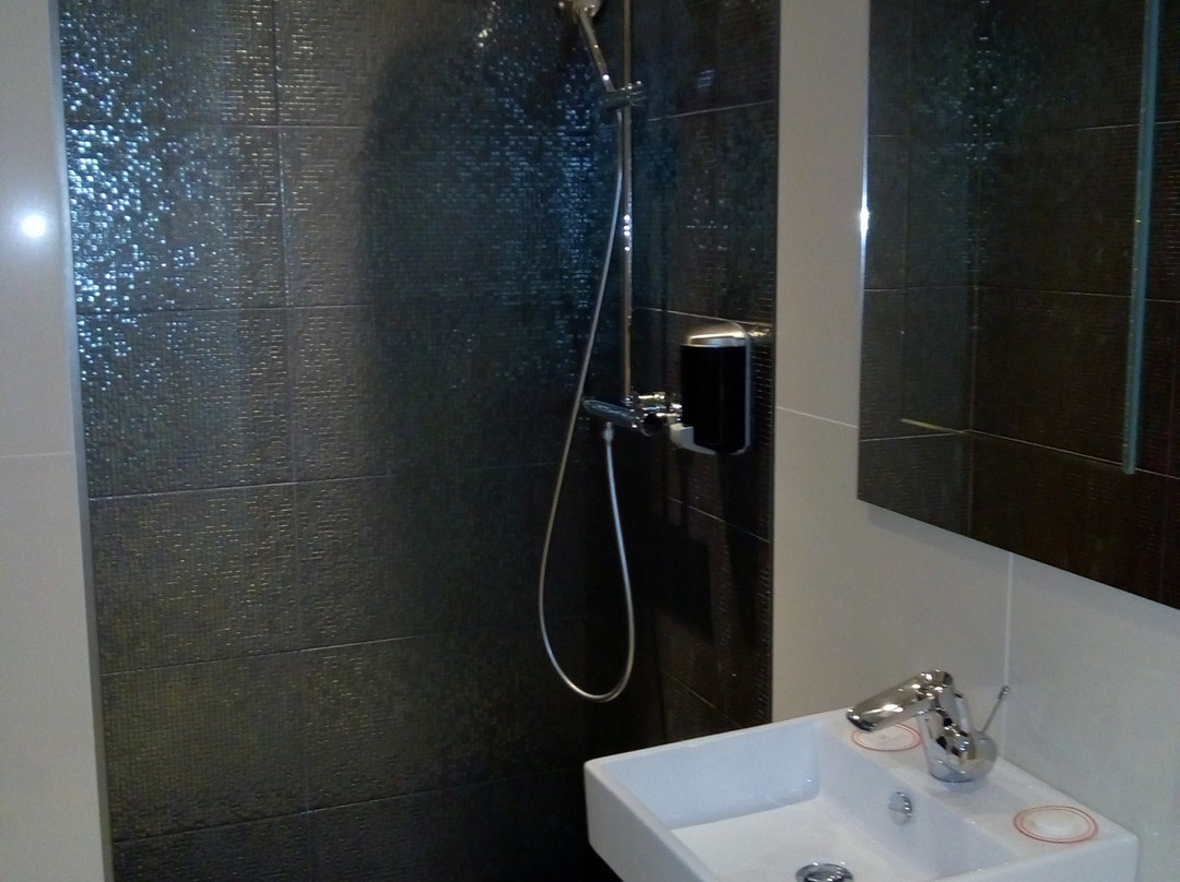 Hotel de la Seine主图