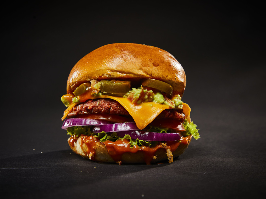 Vincent - Hamburg Hauptbahnhof