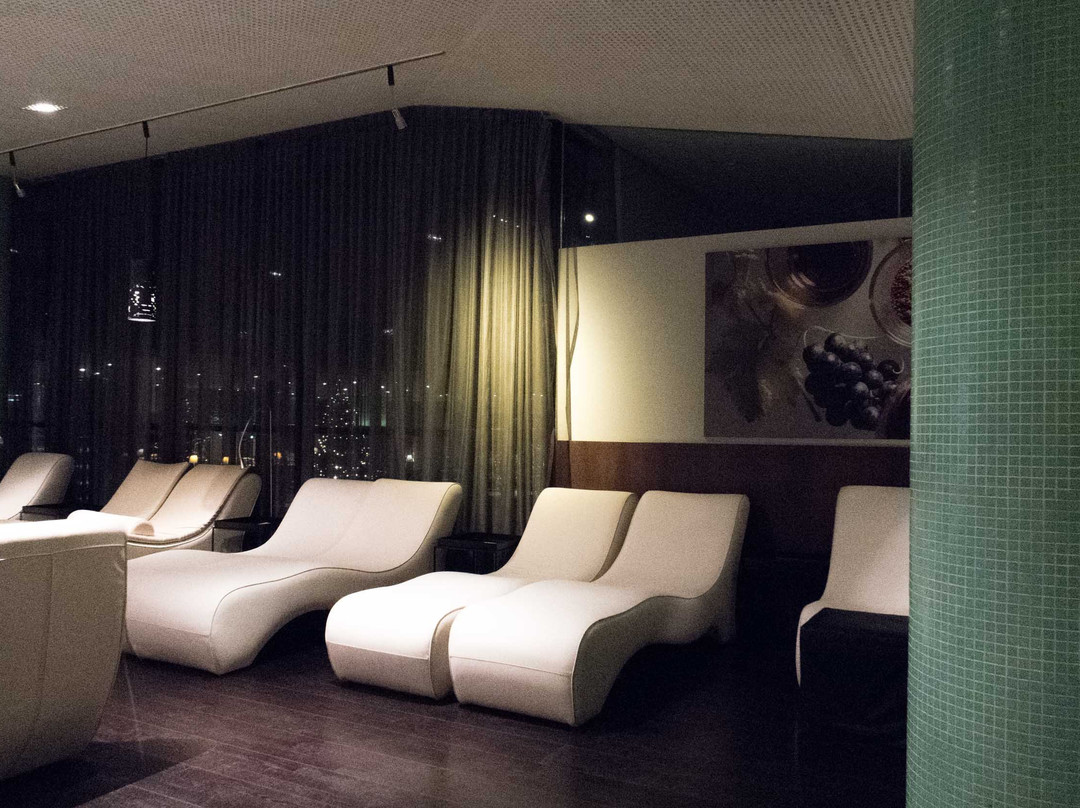 Loisium Wine & Spa Hotel Langenlois主图