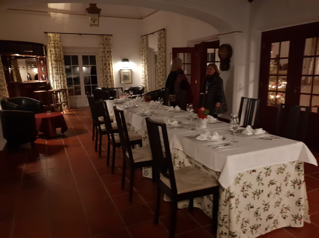 Hotel Rural Monte da Provenca主图