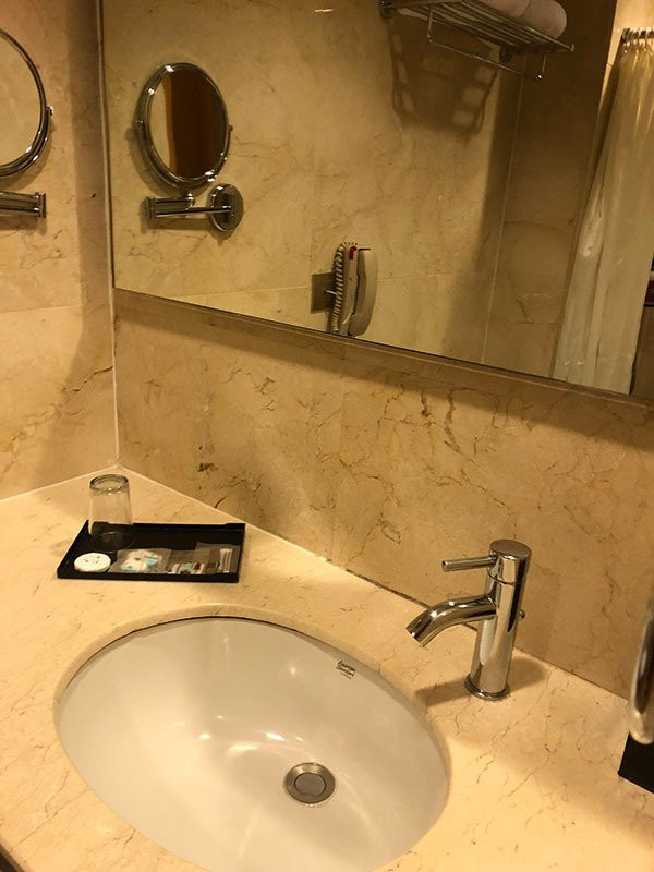 Maytower丝丽酒店及服务式住宅主图