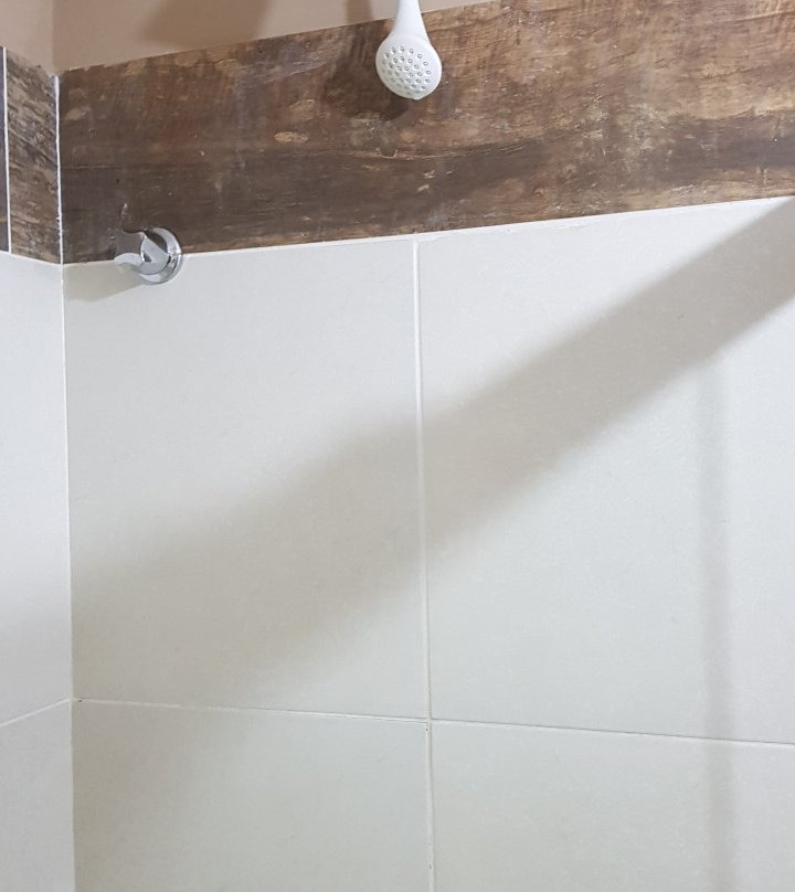 Pousada Bela Cigana主图