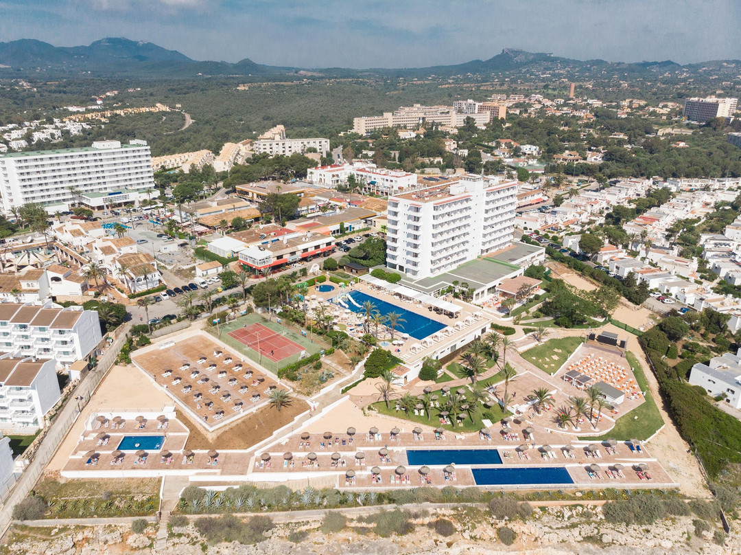 Hotel Palia Maria Eugenia主图
