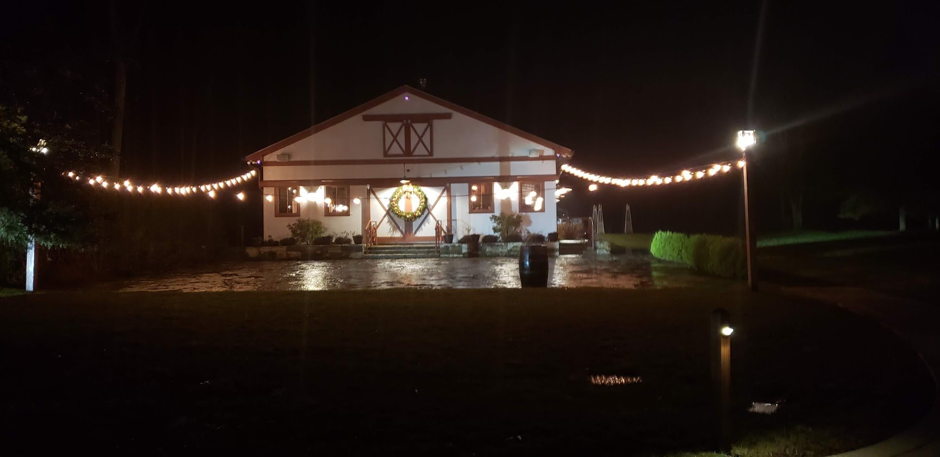 Old Drovers Inn-官方