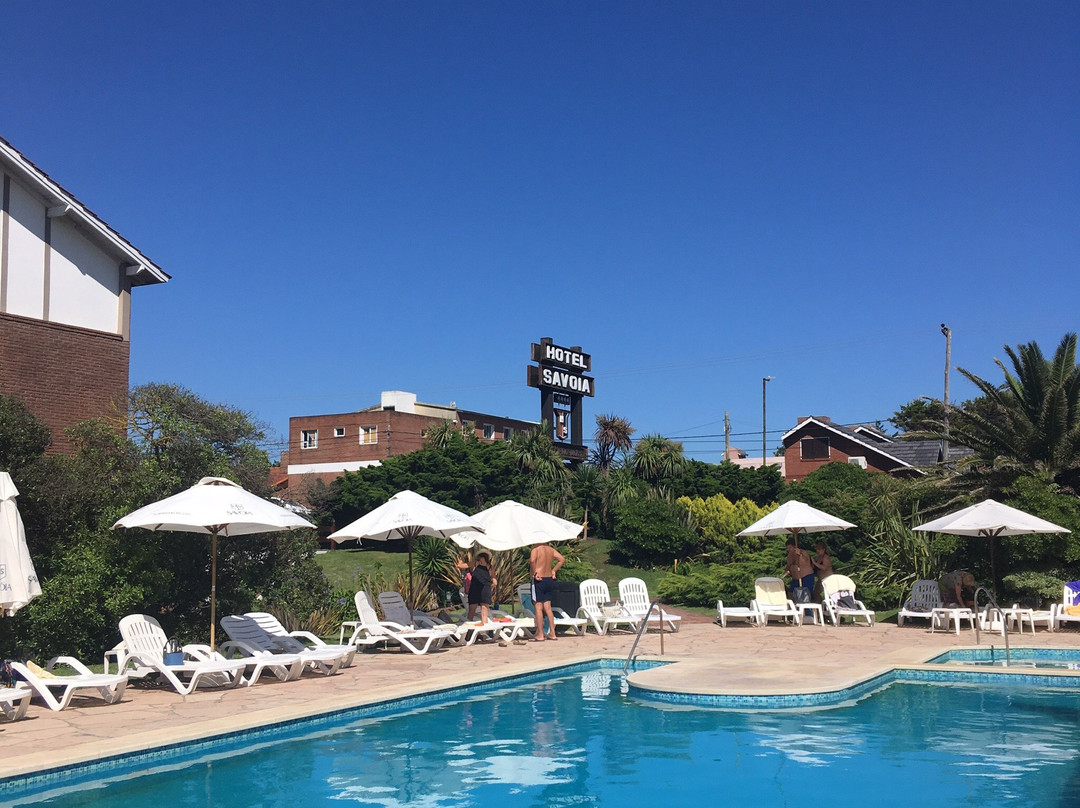 Hotel Savoia Ostende主图