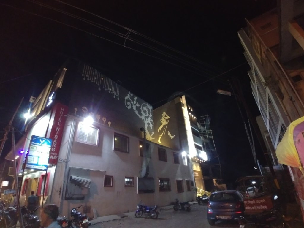 Hotel K P Pride主图