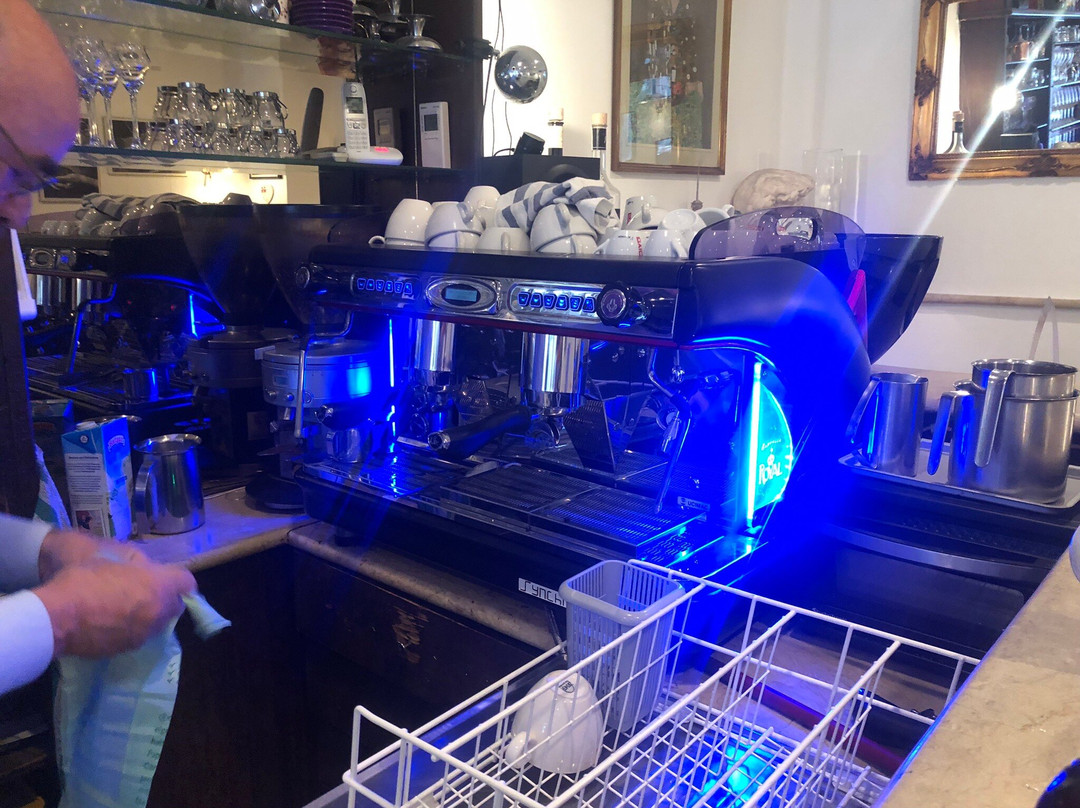 Espresso 29