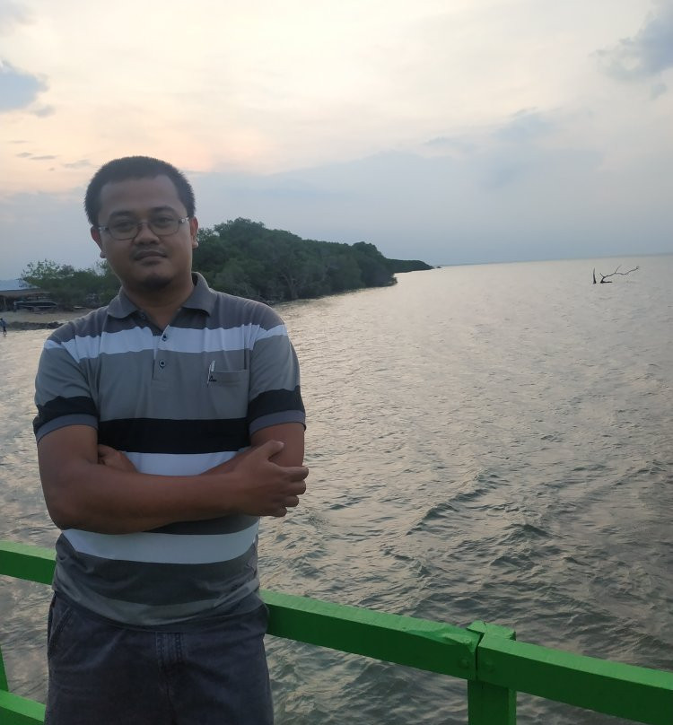 Kutang Beach-Lamongan必去景点