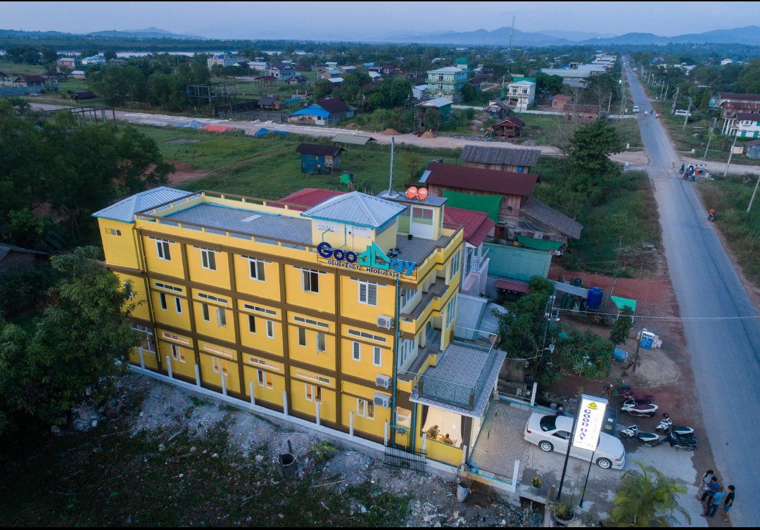 Good Day Guest House Dawei City