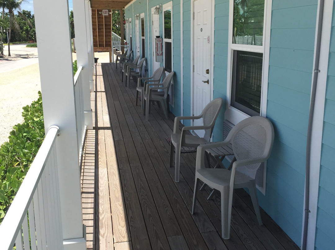 Bonefish Bay Motel & RV's主图