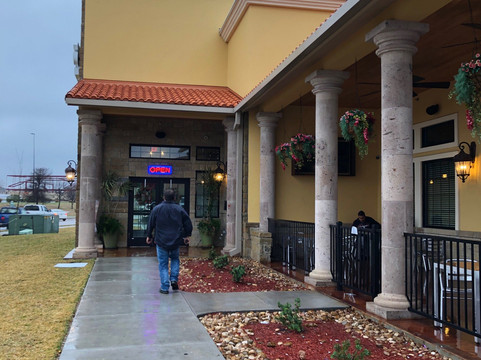 Jalisco's Restaurant