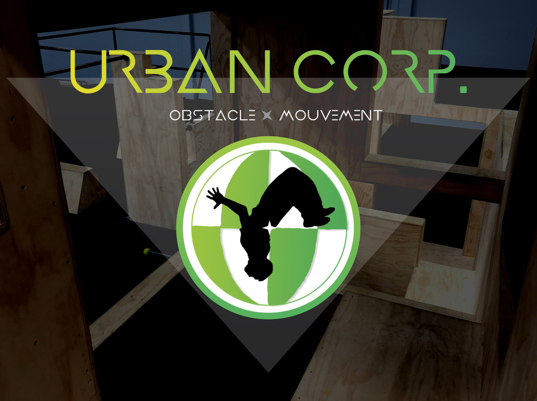 Urban Corp.景点图片