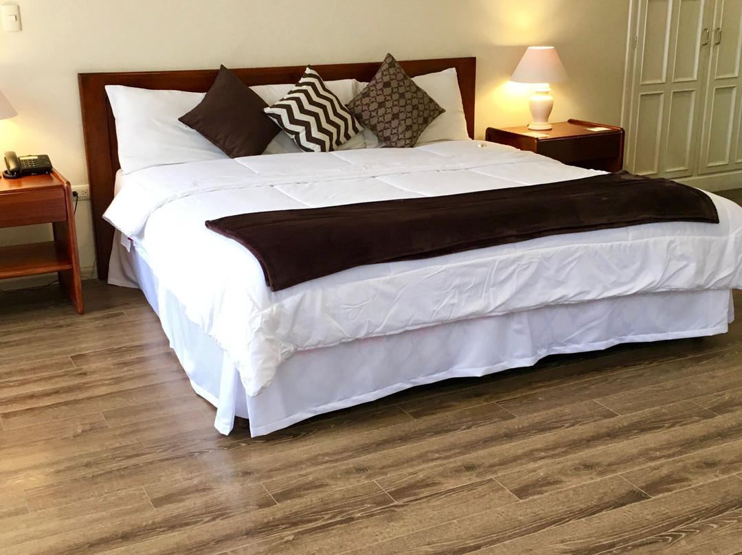 NASS Pinar del Lago主图