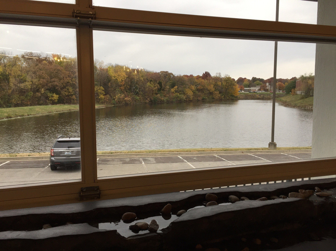 Diametric Brewing Company-Lee's Summit必去景点