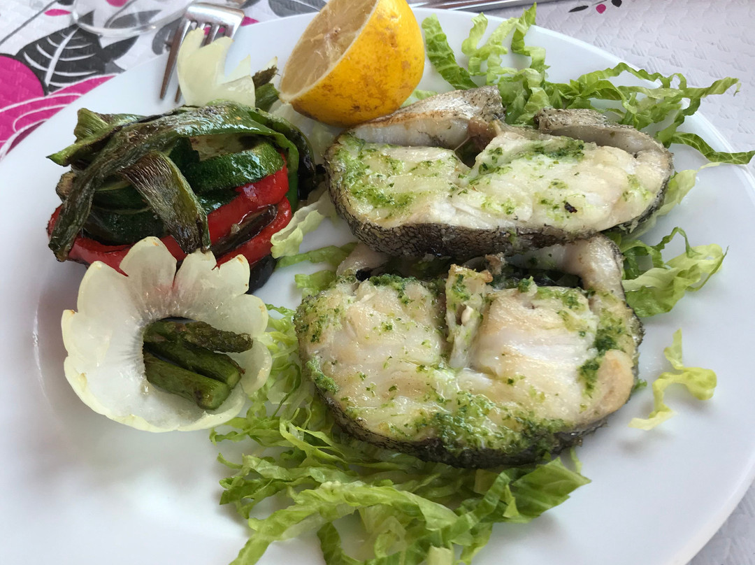 Cerveceria Bar Palas