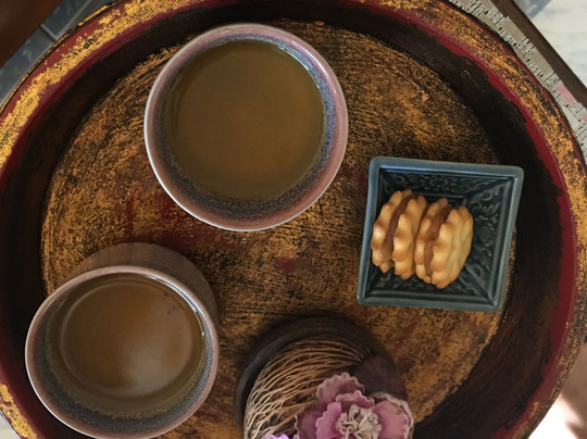 古法泰式按摩-清迈必去景点