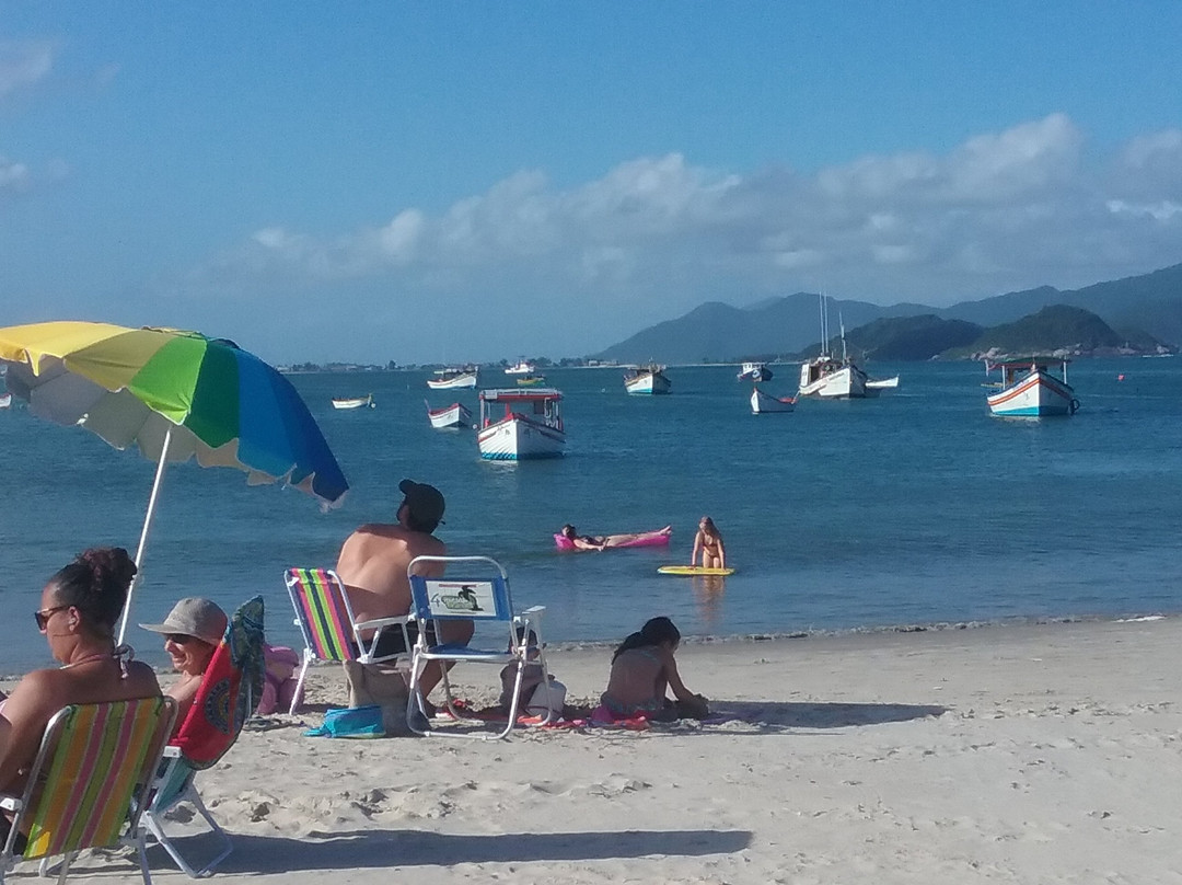 Pousada do Frances主图