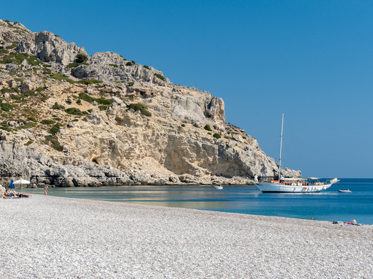 ONIRO Yachting Agency E-services-罗德城必去景点