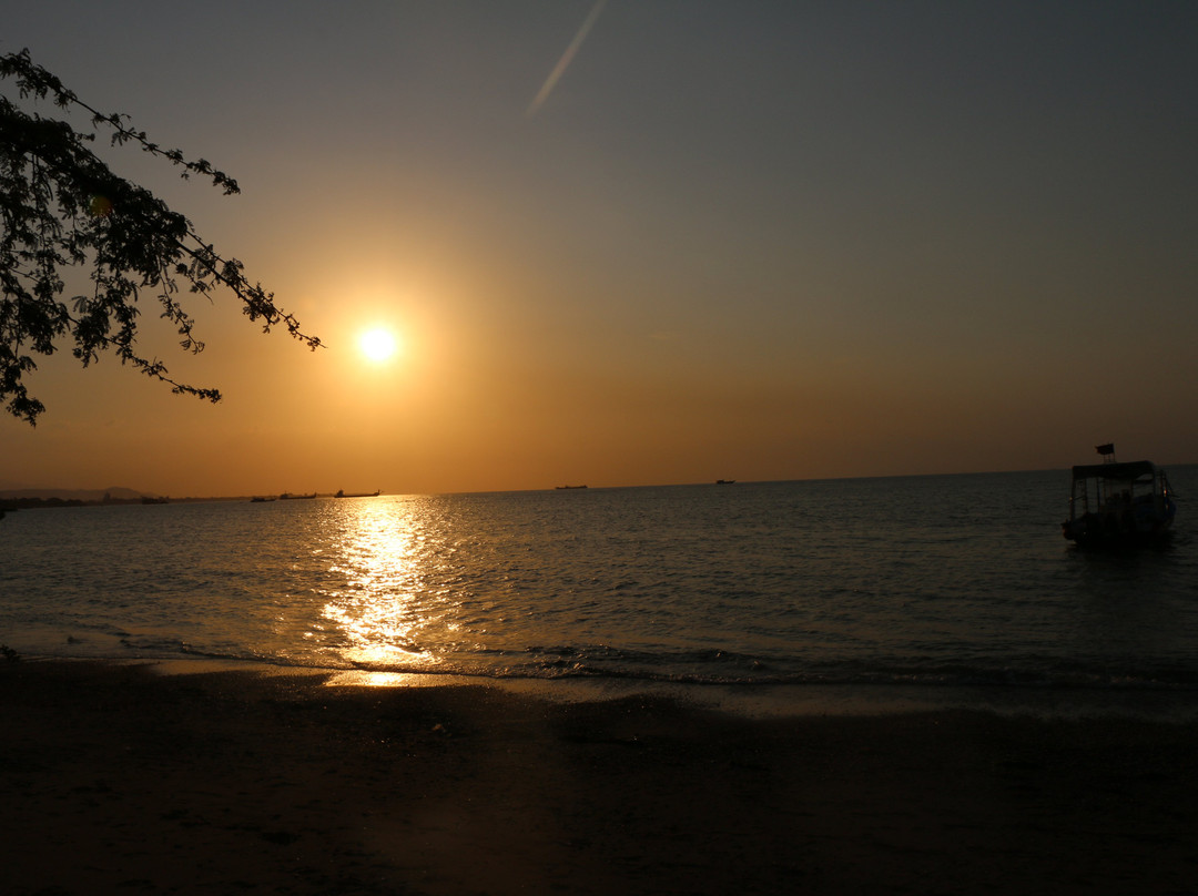 Hotel California主图