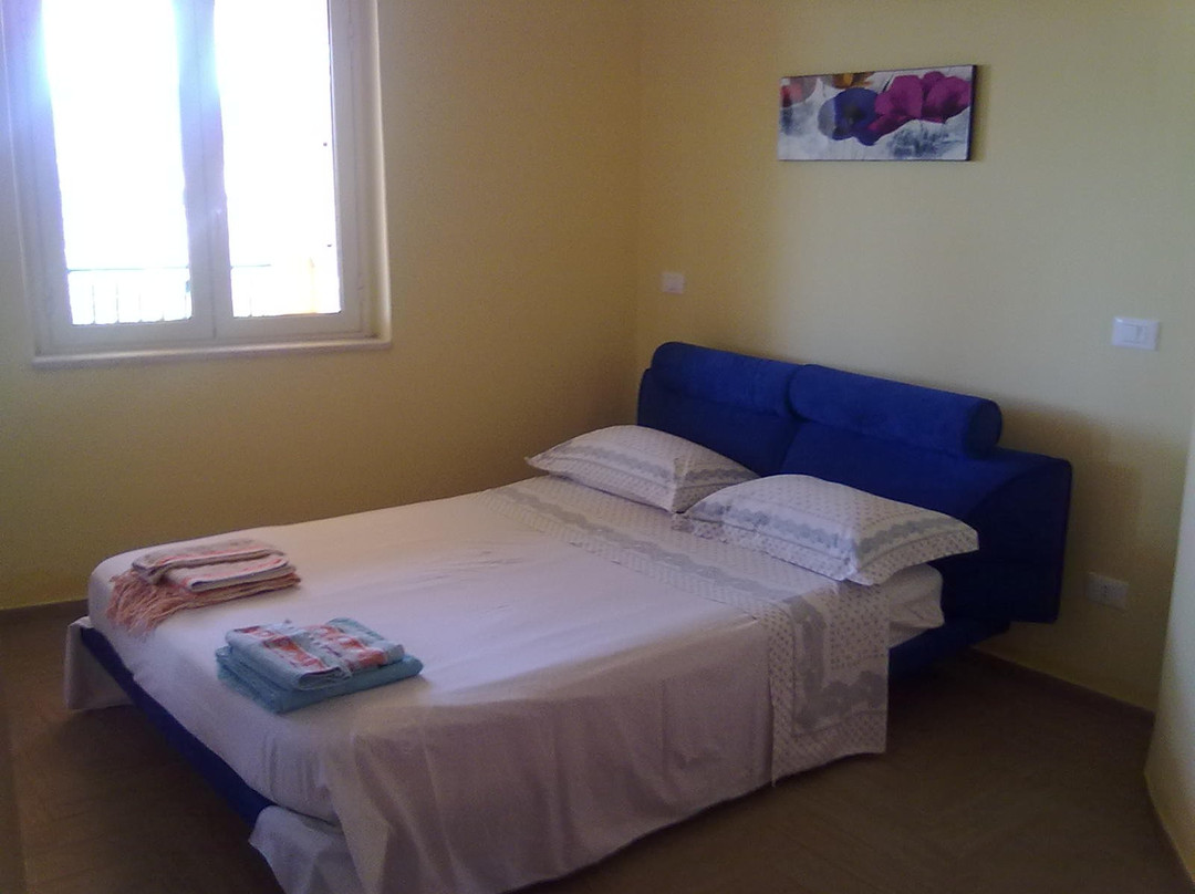 Villa Hermosa B&B主图