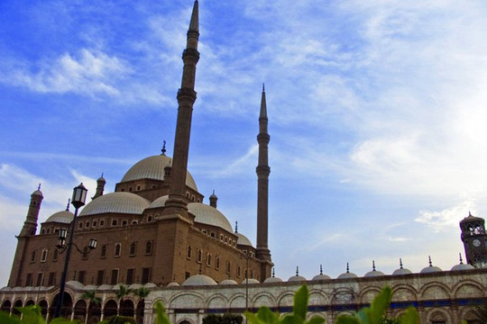 Egypt Best Holidays-卢克索必去景点