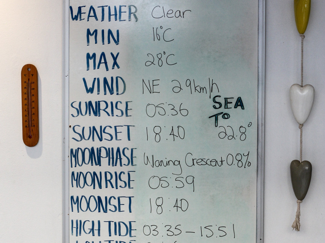 Morgan Bay Hotel主图