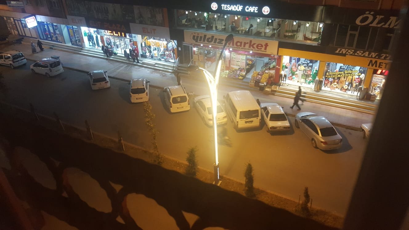 Maciter Hotel-酒店景观