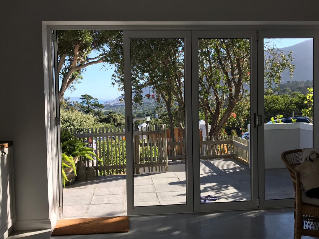 The Owl House Hout Bay主图