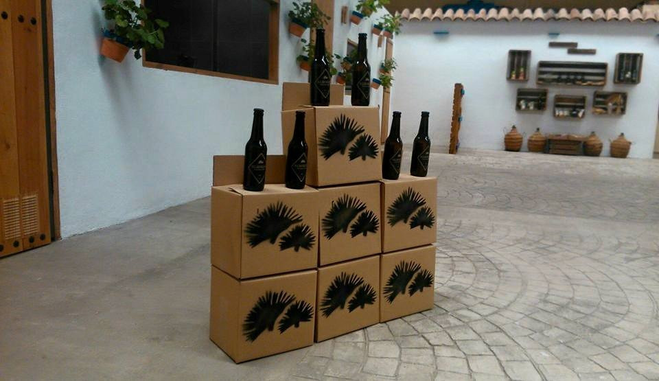 Cerveza Alboran景点图片