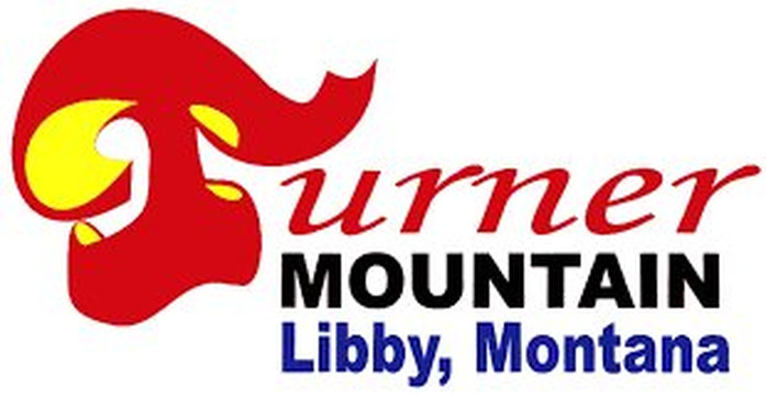 Turner Mountain Ski Area-Libby必去景点