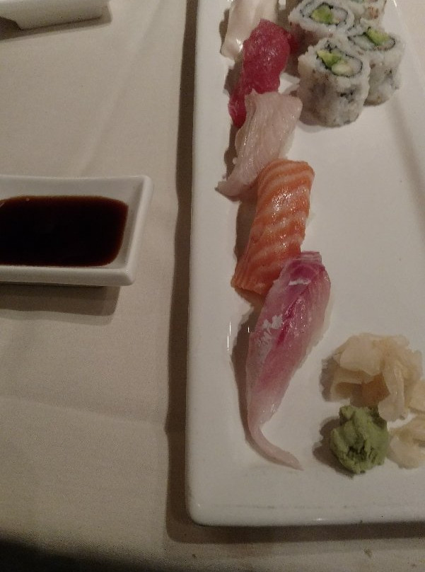 24 East Asian Bistro