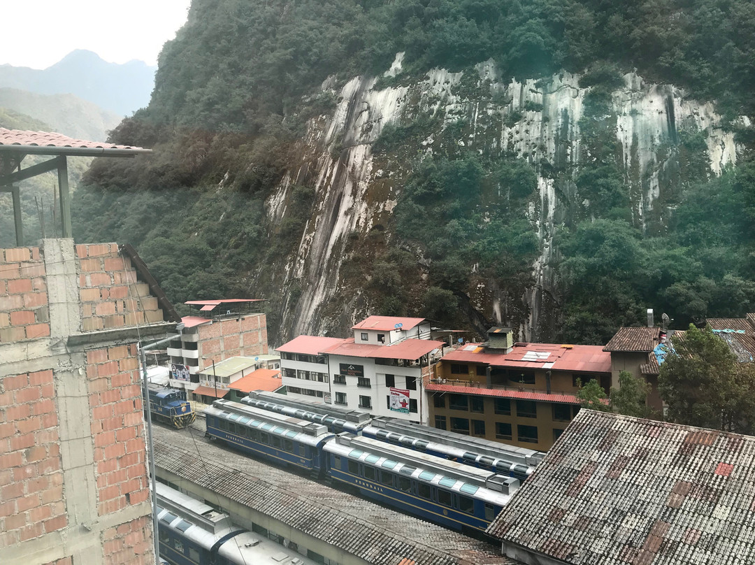 Inti Punku Machupicchu Hotel & Suites主图