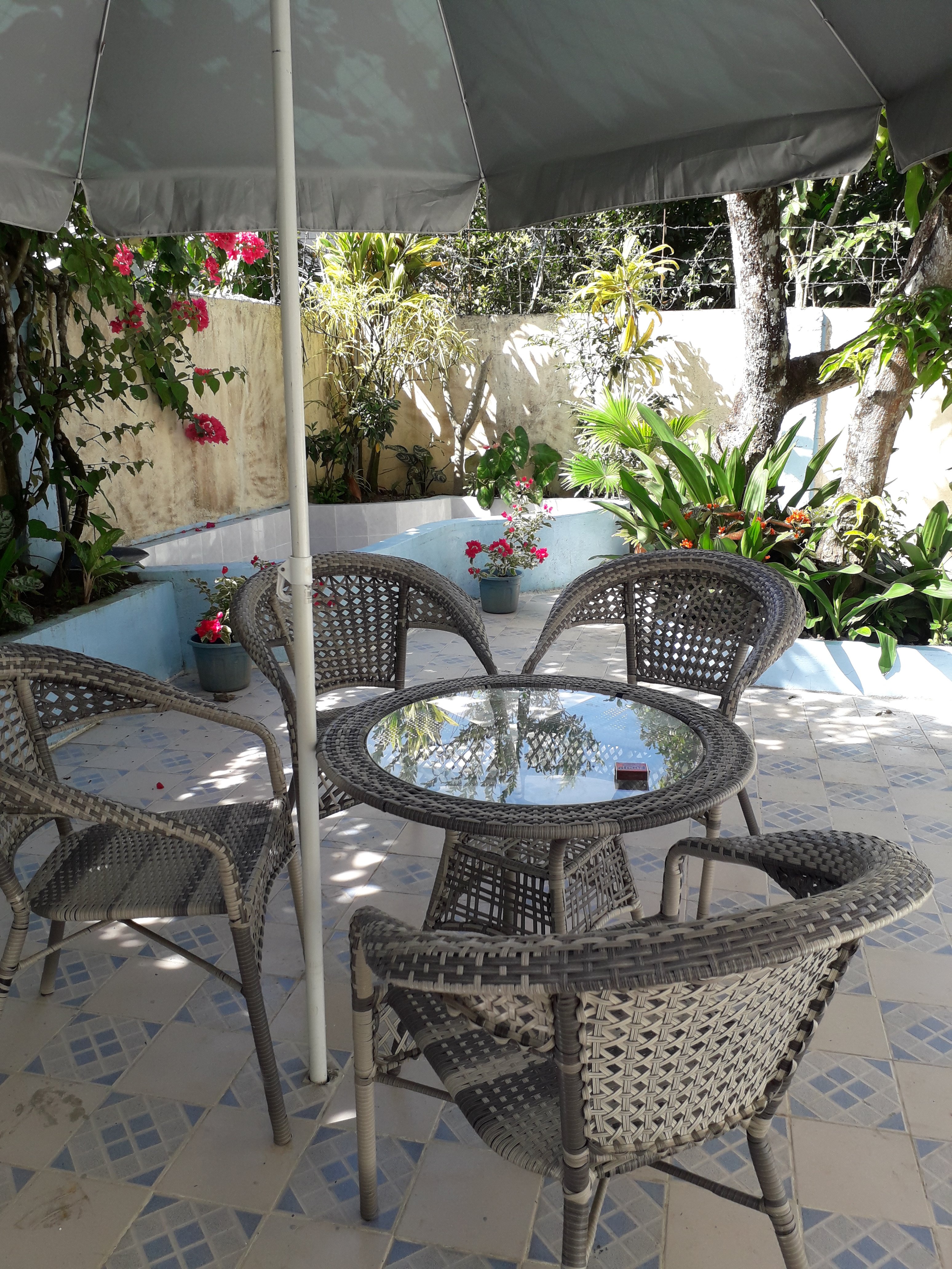 Brussel Garden Inn-官方
