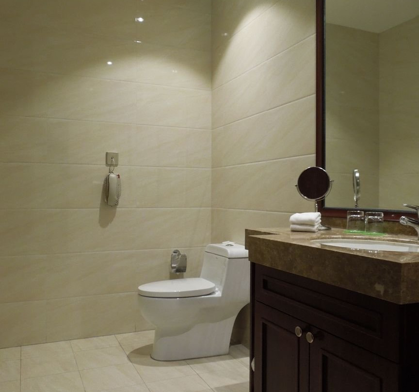 北京临空假日酒店主图