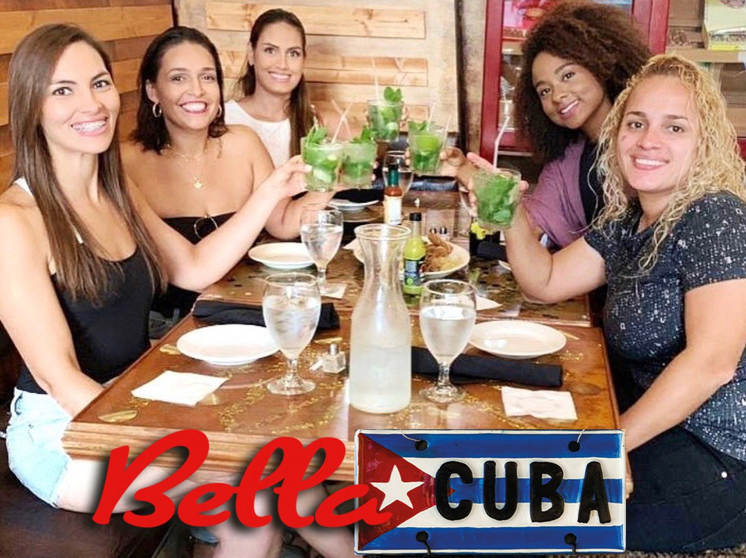 Bella Cuba