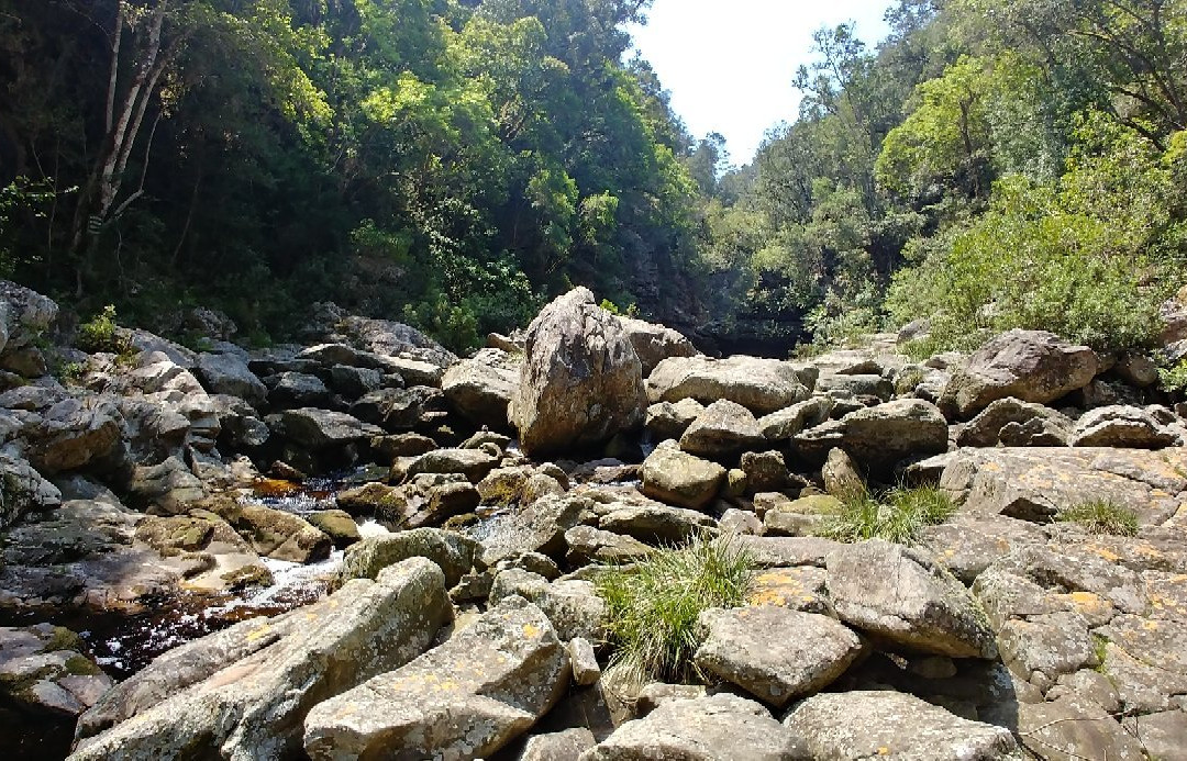 Drupkelders Hiking Trail-克尼斯纳必去景点