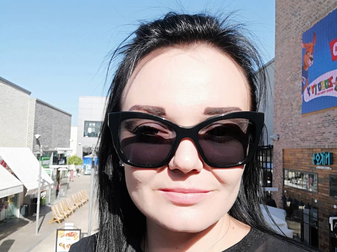 Big Fashion Mall Ashdod-阿什杜德必去景点