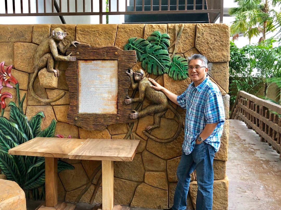 Grand Orient Hotel主图