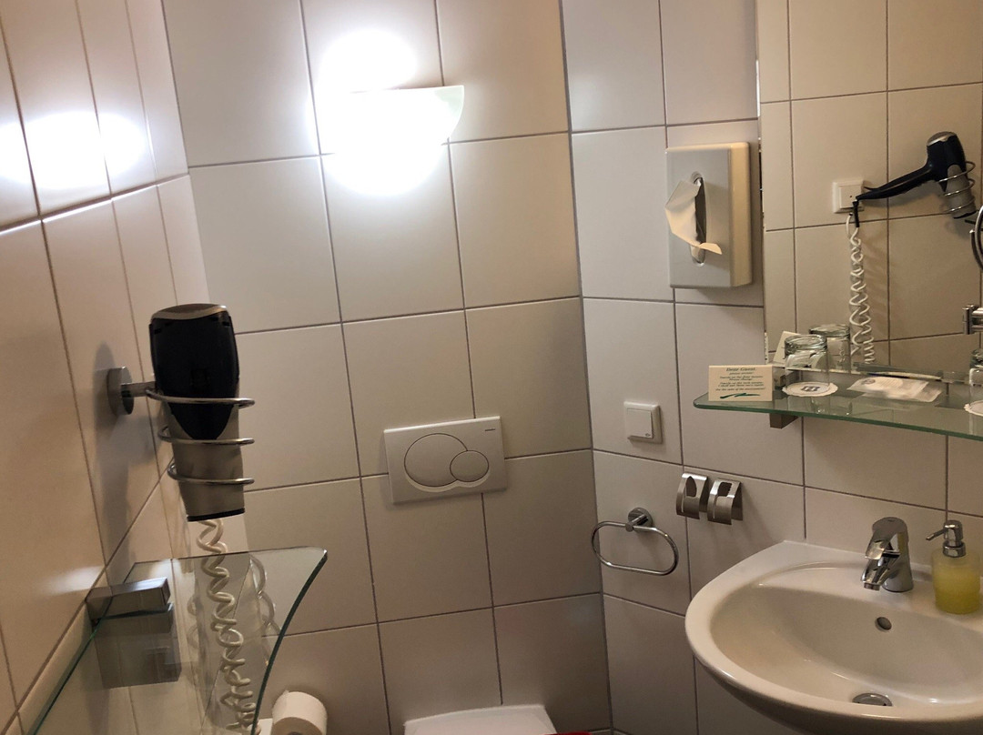 Altstadt-Hotel Gelnhausen主图